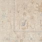 Surya Revere 9" x 12" Black, Taupe, Light Brown, Olive, Denim, Gray and Tan Area Rug, , large