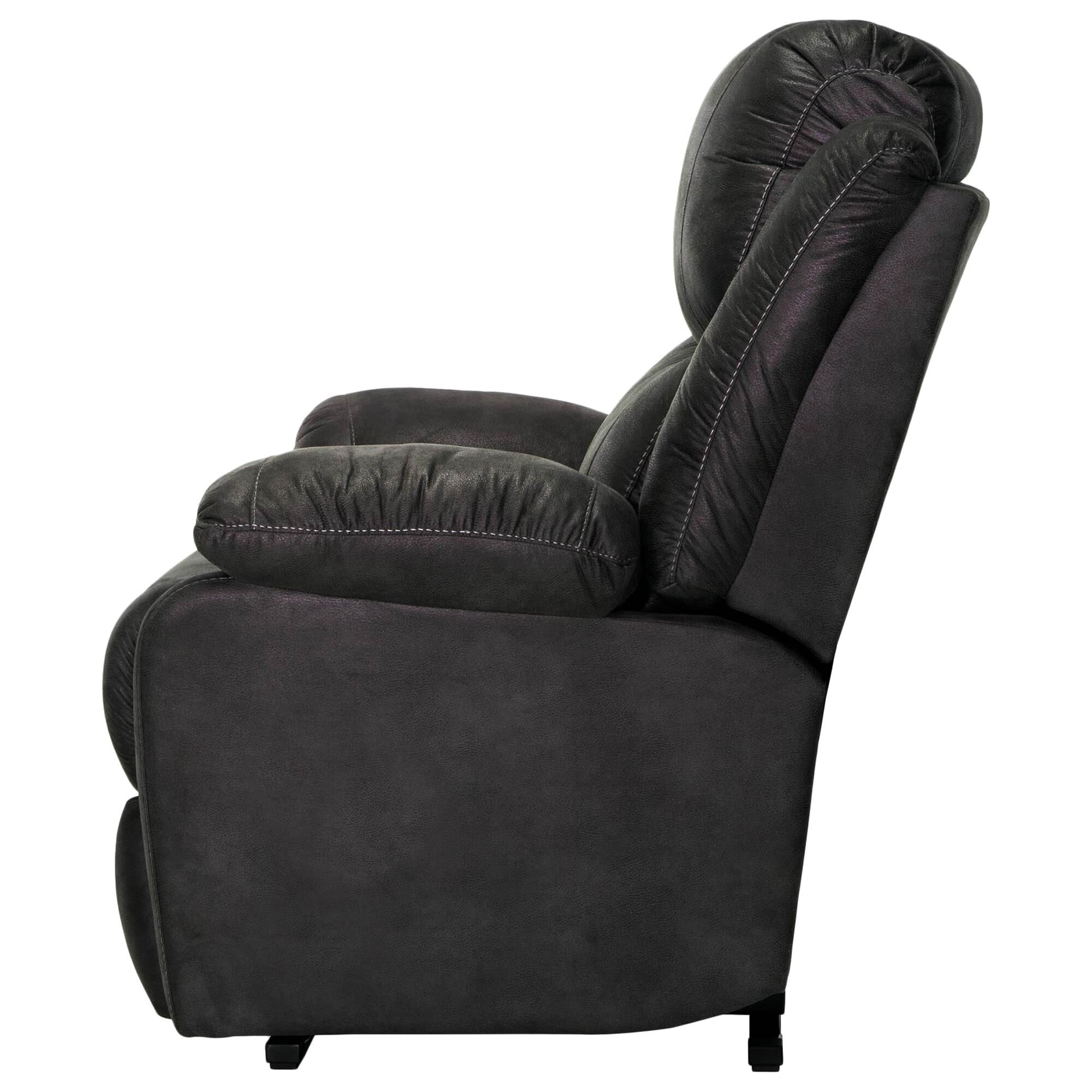 Caesar best sale electric recliner