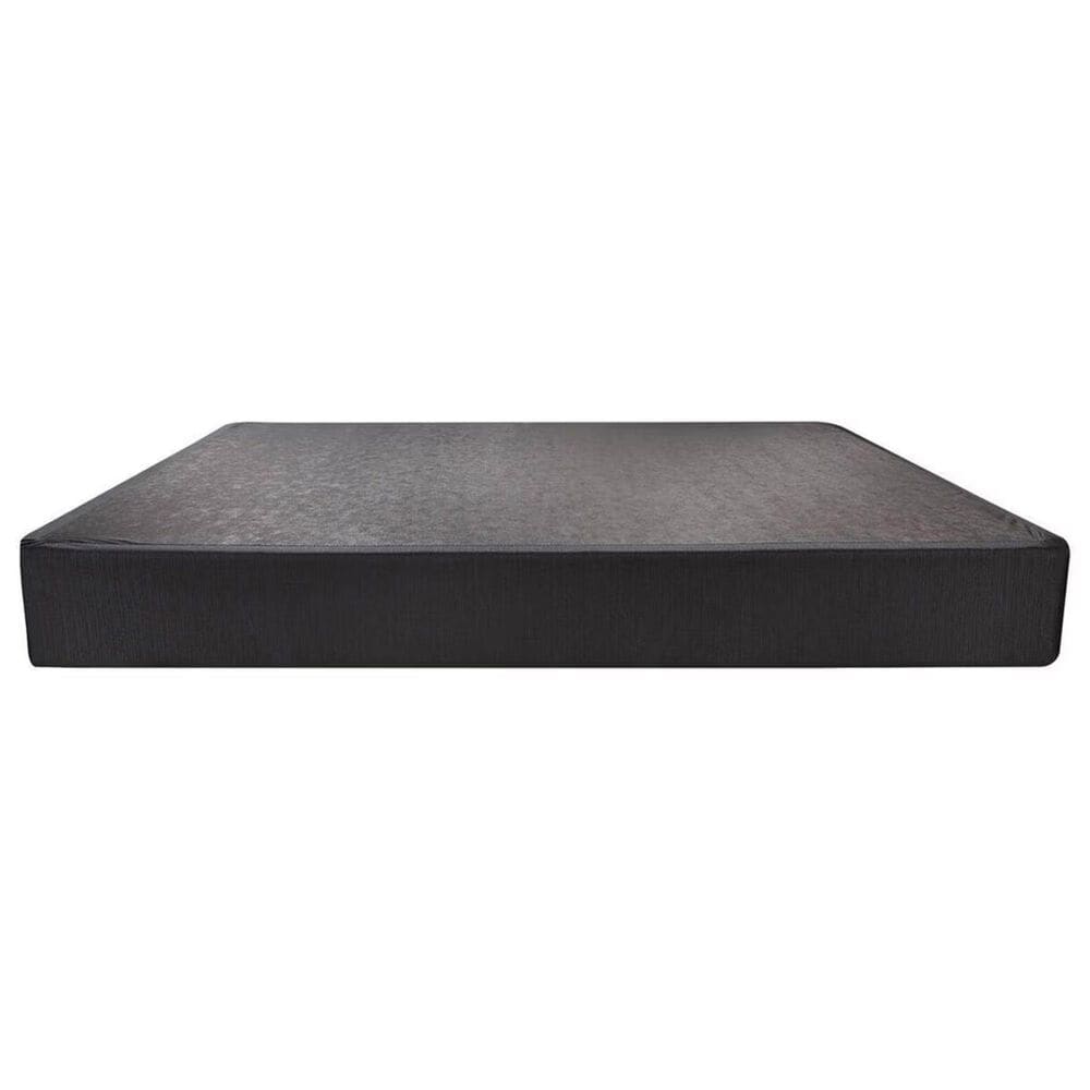 Southerland Shasta Plush Euro Top Twin Mattress with High Profile Box Spring, , large