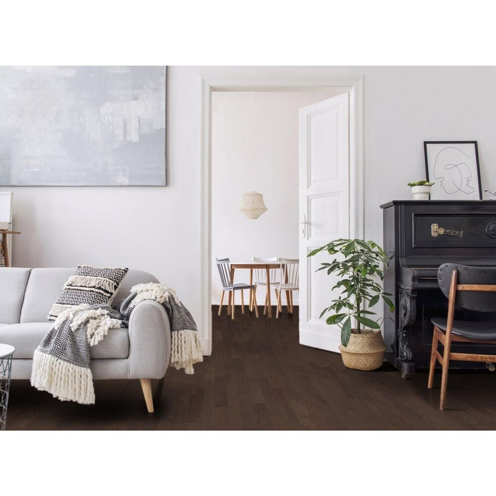 Lauzon Essential Expert Terroso Oak 3 1/8&quot; Engineered Hardwood, , large