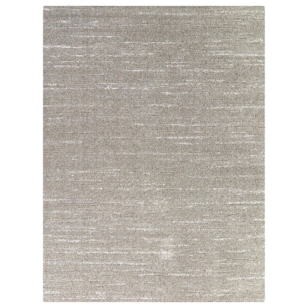 Balta Rugs Glynn 7"10" x 10" Grey Area Rug, , large