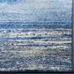 Safavieh Adirondack ADR112F-4SQ 4" x 4" Silver/Blue Square Rug, , large