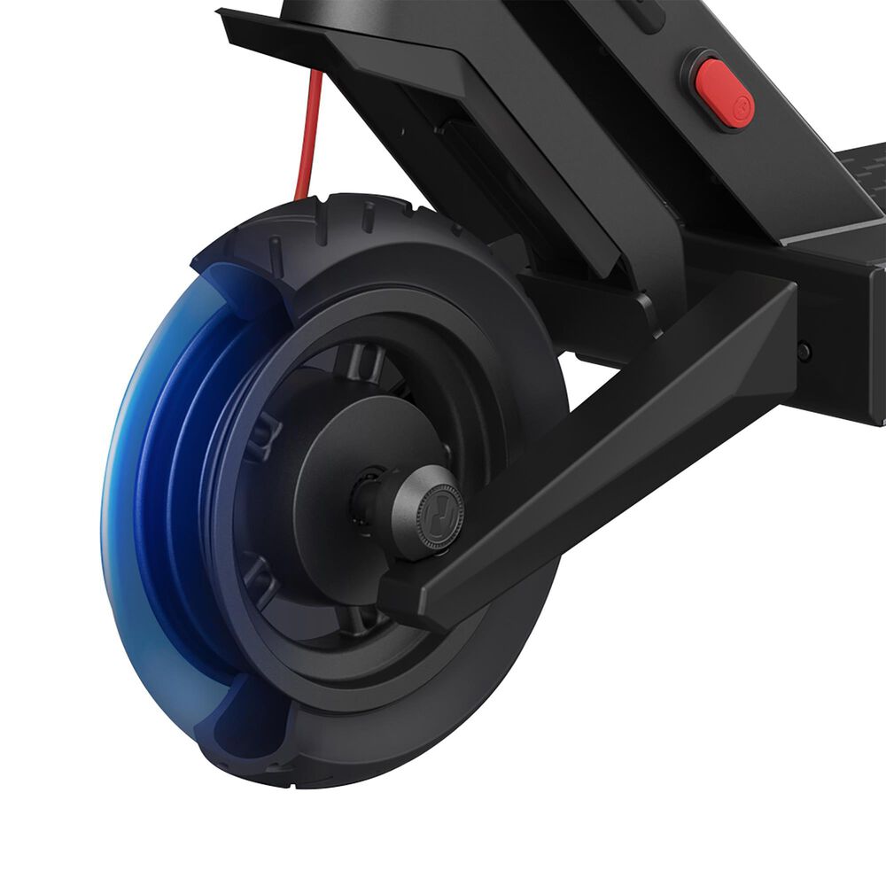 Navee S Series S40 Electric Scooter in Black, , large