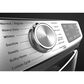Maytag 5.0 Cu. Ft. Front Load Washer with Steam in White, , large