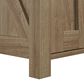 DHP Winthrop 47.75" TV Stand with Fireplace in Natural, , large