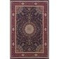 Oriental Weavers Ariana 95B  7"10" x 11" Blue Area Rug, , large