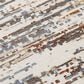 RIZZY Jasper 10" x 13" Beige Area Rug, , large