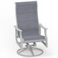 Telescope St Catherines Sling Supreme Swivel Rocker in Brooks Warm Grey, , large