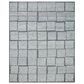 Loloi Moore 2" x 3" Denim and Sky Area Rug, , large