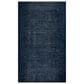 RIZZY Qatar Blue 7"9" x 9"9" Area Rug, , large