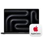 Apple 16" MacBook Pro | Apple M5 Pro chip - 18-core CPU and 20-core GPU - 24GB RAM - 1TB SSD in Space Black with 3-Year AppleCare+, , large
