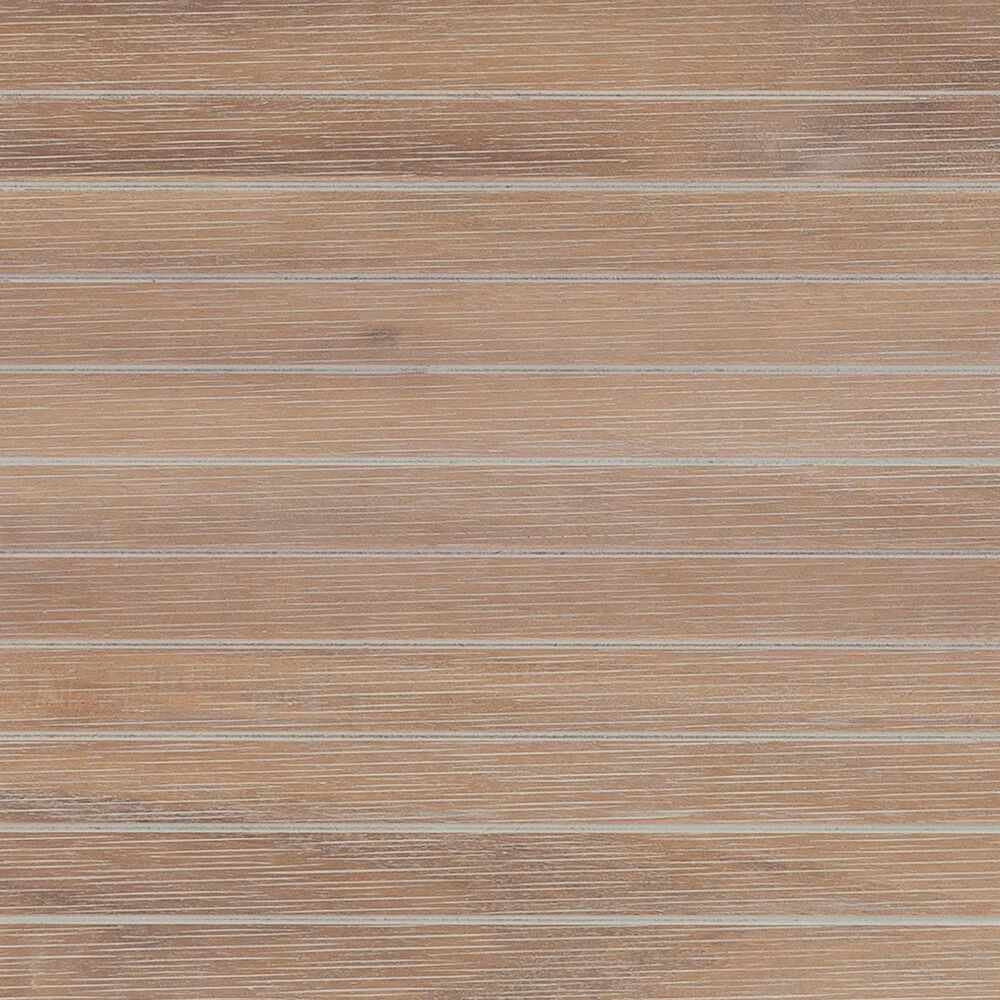 Linon Home Decor Seaboard Accent Table in Natural, , large