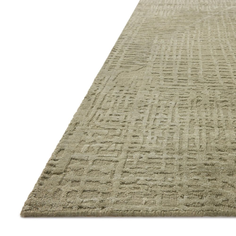 Loloi Woods Mint 2&#39;6&quot; x 8&#39;6&quot; Runner, , large