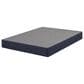 Serta iSeries NXG 3500 Hybrid Medium Queen Mattress with High Profile Box Spring, , large