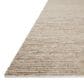 Magnolia Home Ava 4" x 6" Natural and Ivory Area Rug, , large