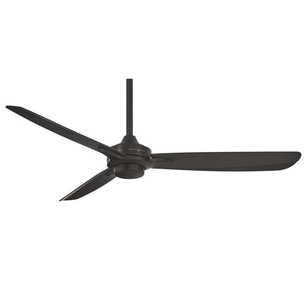 Minka-Aire Rudolph 52" Ceiling Fan in Coal, , large