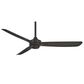 Minka-Aire Rudolph 52" Ceiling Fan in Coal, , large