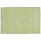 Dalyn Rug Company Solace SL12 2"6" x 3"10" Lime Area Rug, , large