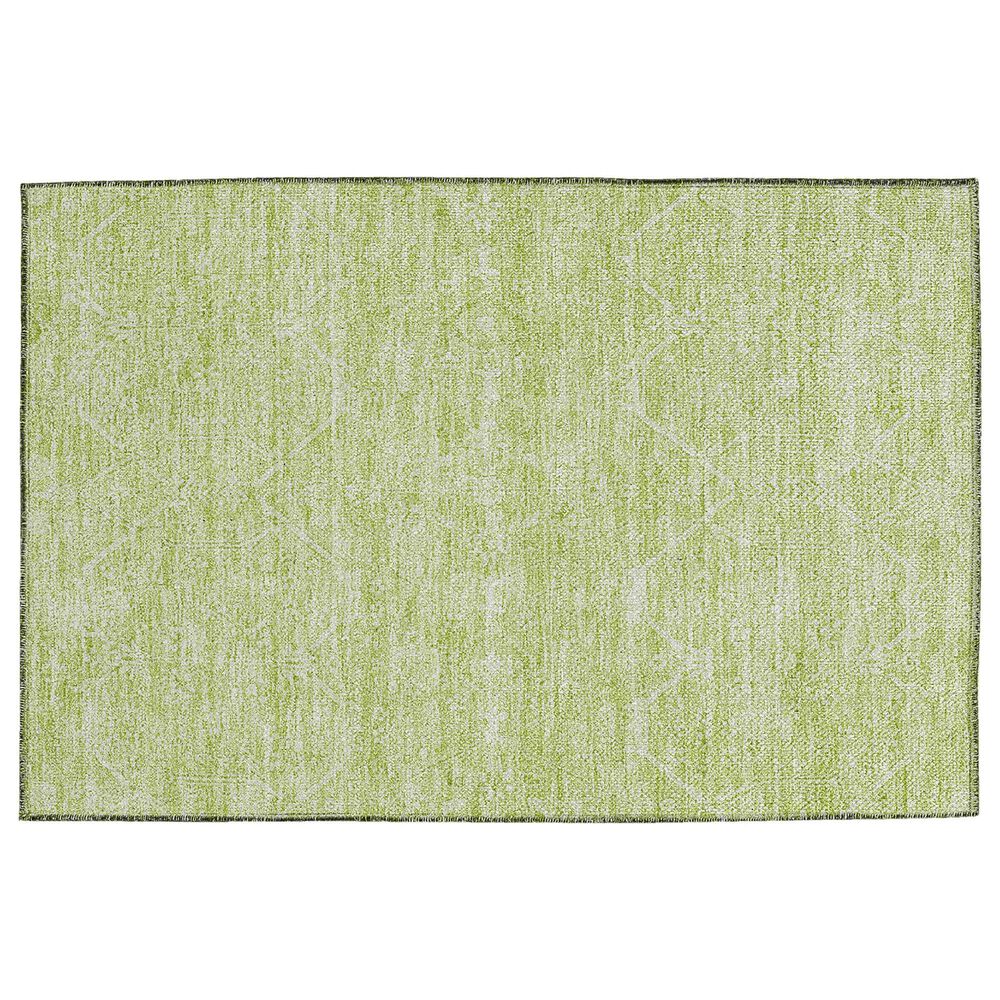 Dalyn Rug Company Solace SL12 2"6" x 3"10" Lime Area Rug, , large
