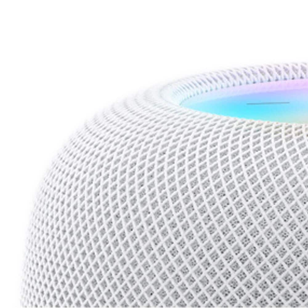 Apple HomePod 2nd Generation in White, , large