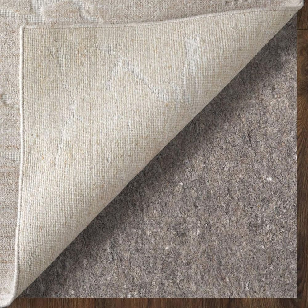 Feizy Rugs Aldrich 12&#39; x 15&#39; Beige Area Rug, , large