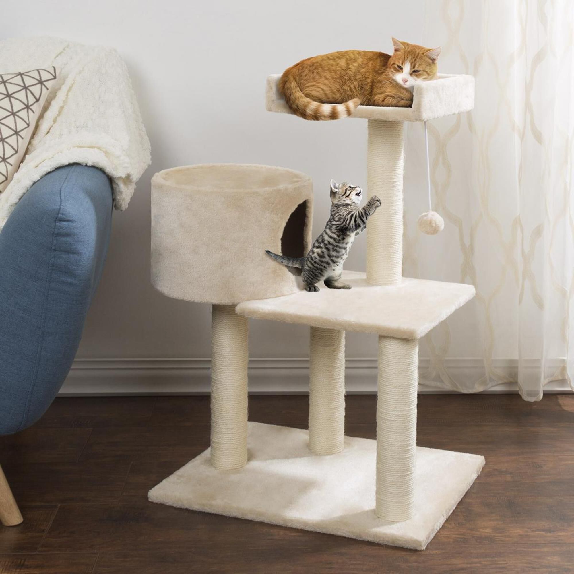 Cat tree deals deals