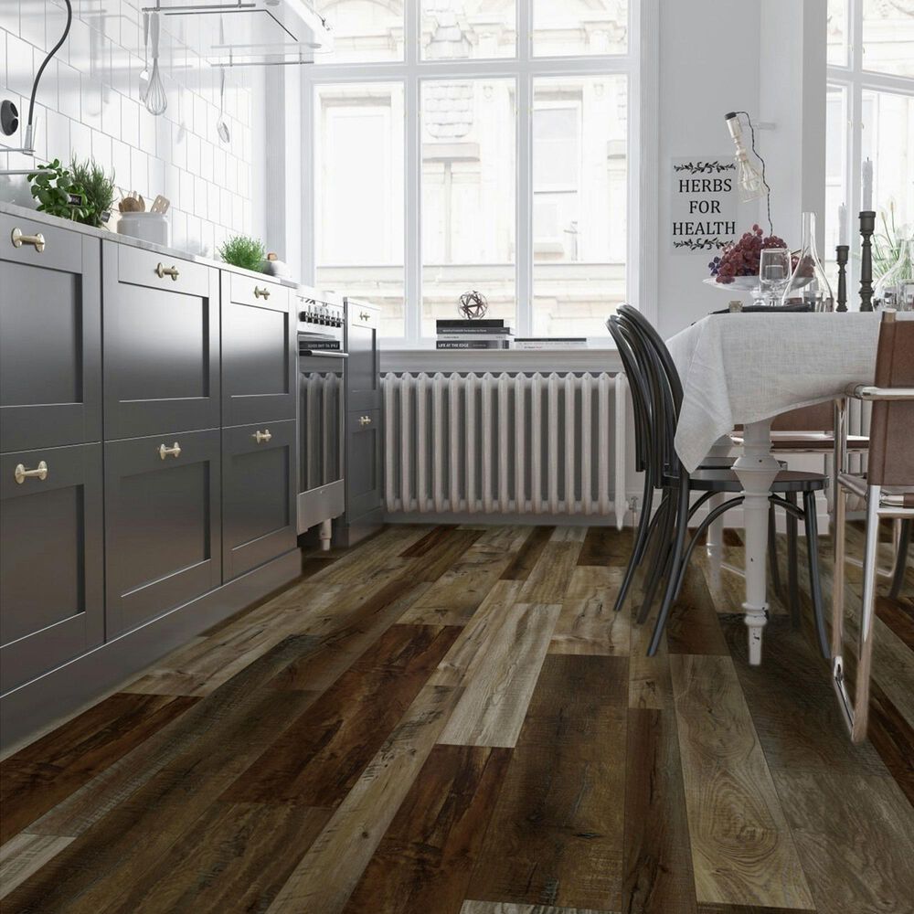 Florstar Monticello Synergy 3.6&quot;, 5.6&quot;, 7.7&quot; x 48&quot; Laminate, , large