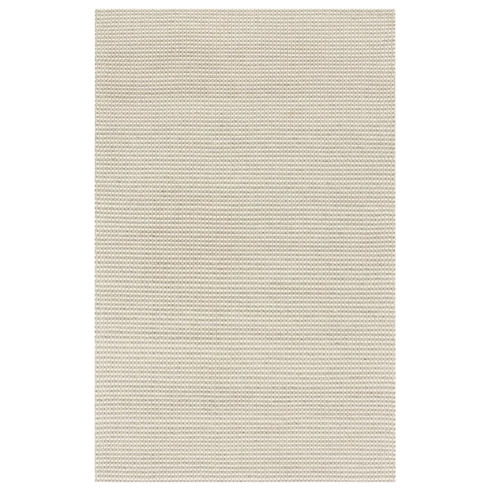 Safavieh Natura NAT801G 5" x 8" Silver and Ivory Area Rug, , large