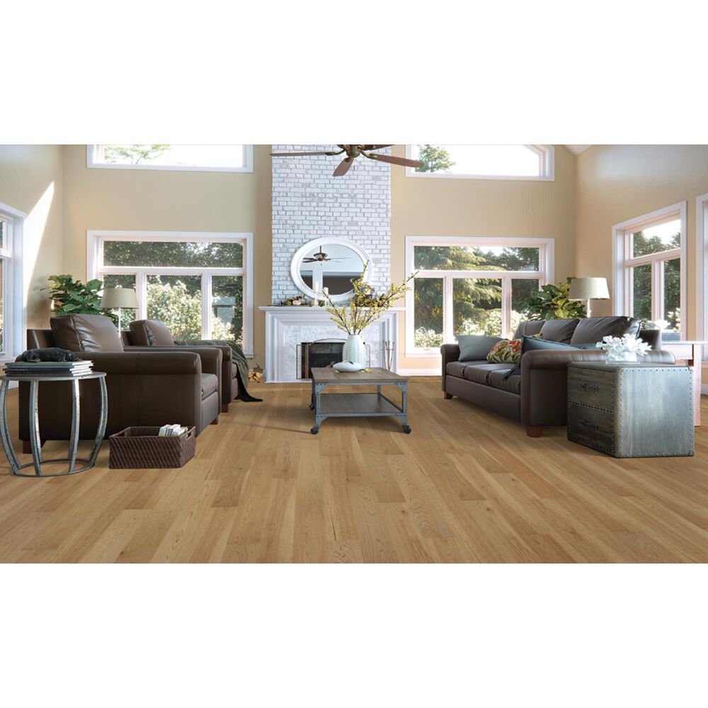 Mohawk Cascade Hills Cinnabark Hickory Hardwood, , large