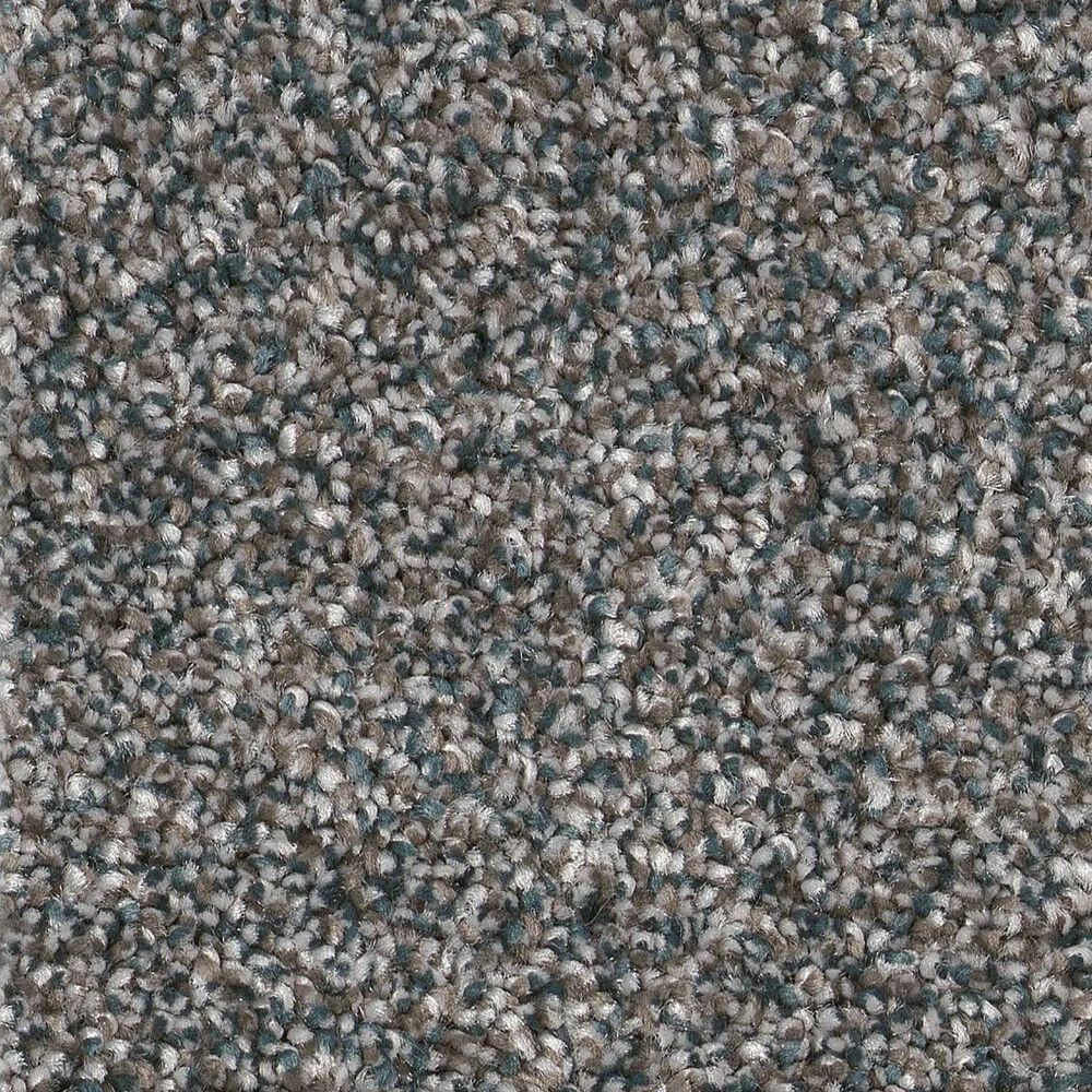 Shaw Artistic Fusion II Carpet in Ocean, , large