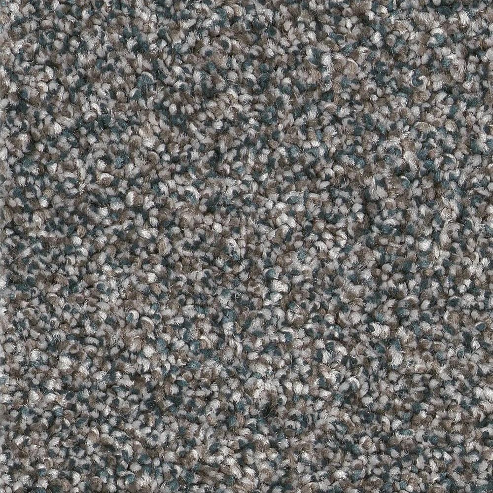 Shaw Artistic Fusion II Carpet in Ocean, , large