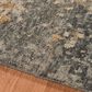 Amer Rugs Mystique 10" x 14" Iron Area Rug, , large
