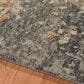 Amer Rugs Mystique 10" x 14" Iron Area Rug, , large