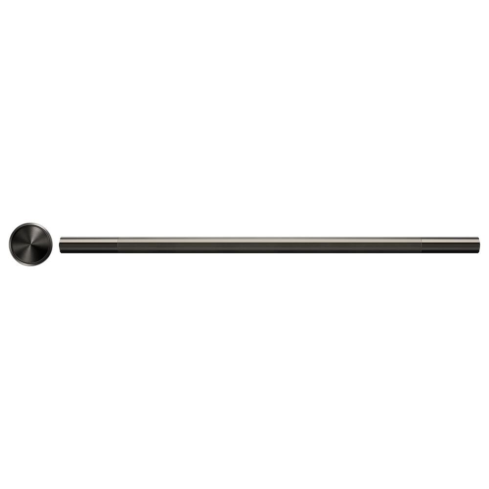 KitchenAid Handle and 4-Piece Knob Accessory Kit for Slide-In Convection Range in Black Ore, , large