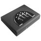 GunVault MicroVault Handgun Safe in Black, , large