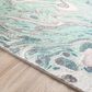 Dalyn Rug Company Kikiamo Seaside 3" x 5" Area Rug, , large