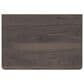 Ashley Pamytta 4-Piece Twin Panel Platform Bedroom Set in Rich Brown, , large