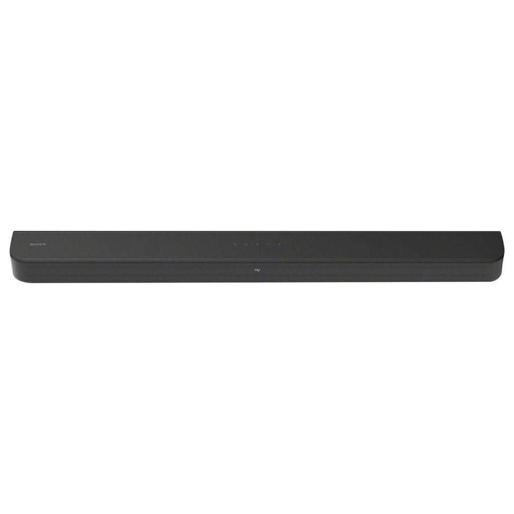 SONY SOUND BAR 330W, HDMI ARC, SONIDO SURROUND, SUBWOOFER INALÁMBRICO, BLUETOOTH, DOLBY AUDIO, NEGRO