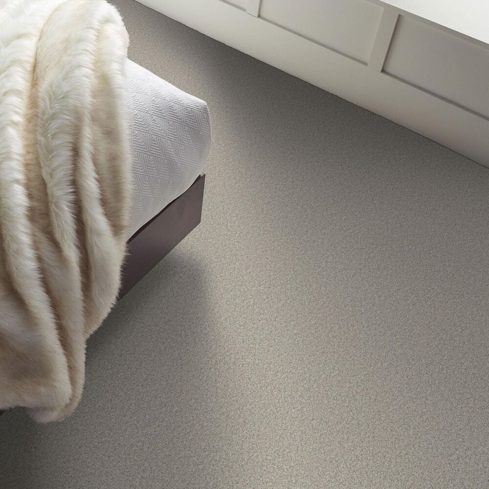 Shaw Comforting II Carpet in French Buff, , large