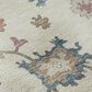 37B Hatay HY4 5" x 7"6" Ivory Area Rug, , large