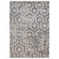 Feizy Micah 3046F 10" x 13"2" Beige and Gray Area Rug, , large