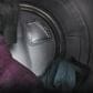 Whirlpool 7.4 Cu. Ft. Gas Dryer with Steam in Chrome Shadow, , large