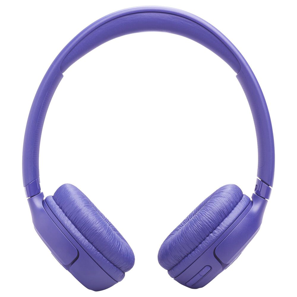 JBL Tune 530BT Wireless On-Ear Headphones in Digital Lavender, , large
