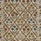 Momeni Cotswold COT-1 8" x 10" Blue Area Rug, , large