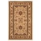 Safavieh Lyndhurst LNH212 3"3" x 5"3" Ivory Area Rug, , large