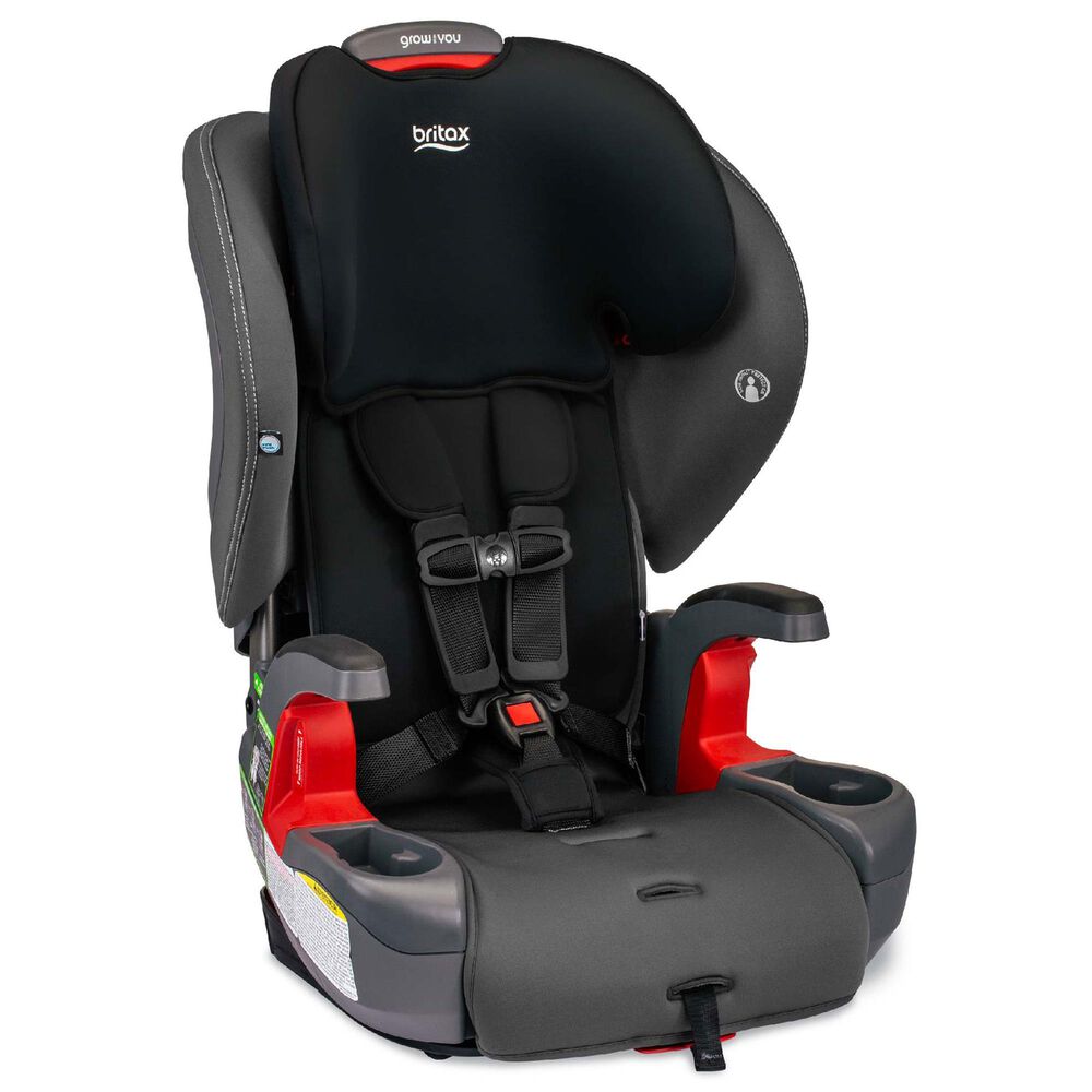 britax child