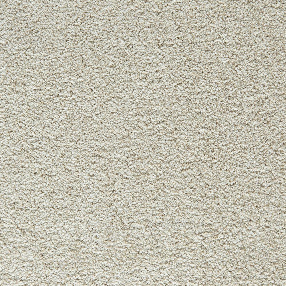 Mohawk Cozy Companion II Carpet in Frosted Almond, , large