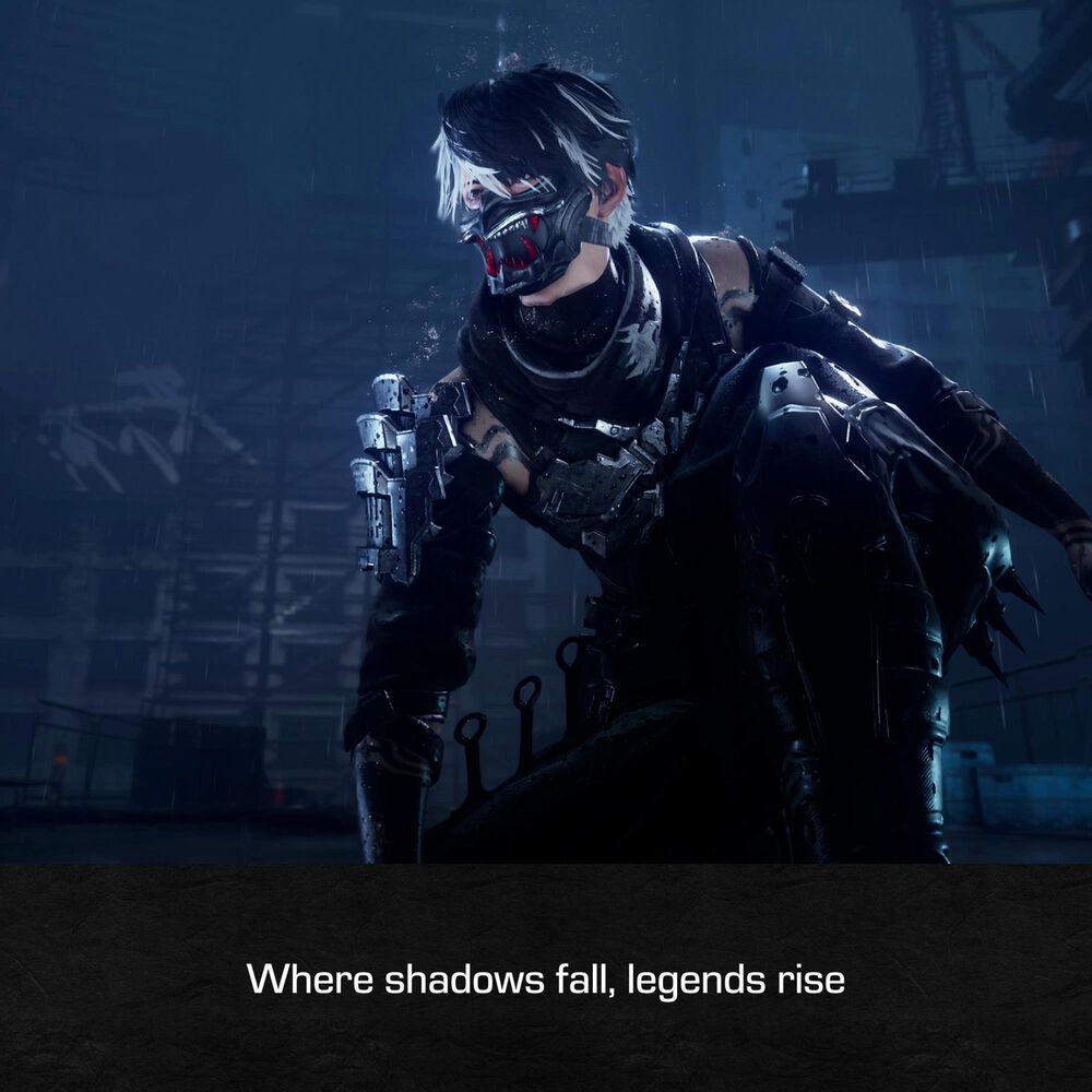 Ninja Gaiden 4 Deluxe Edition - PlayStation 5, , large