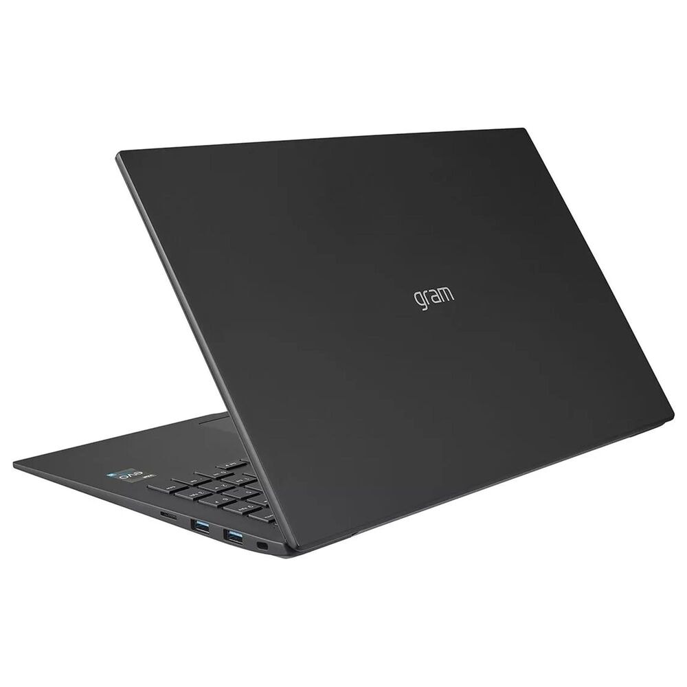 LG 15.6&quot; Laptop | Intel Core i5 1340P - 16GB RAM - Intel Iris Xe Graphics - 512GB in Black, , large