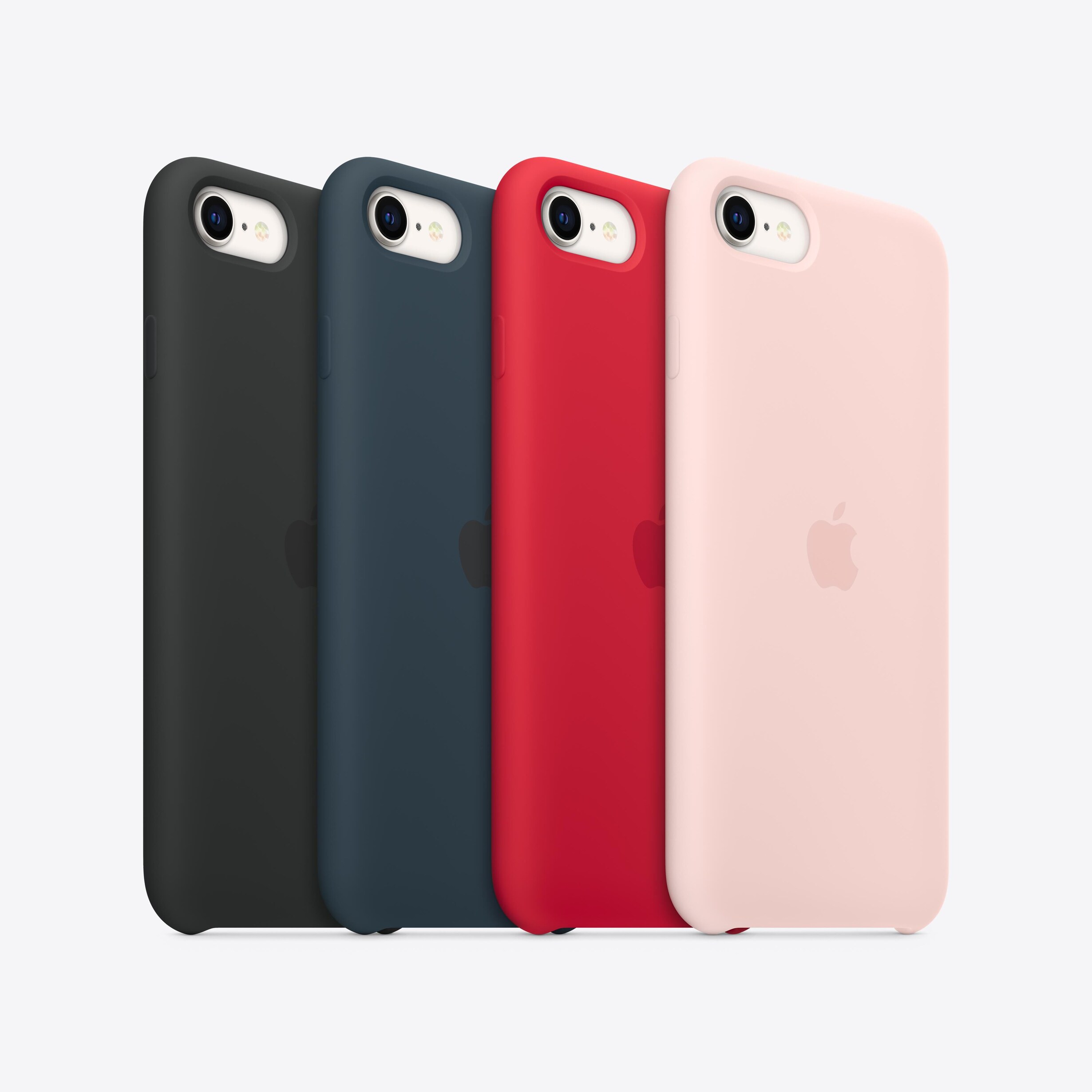 Apple iPhone SE 64GB in Starlight (Sim-free) | NFM
